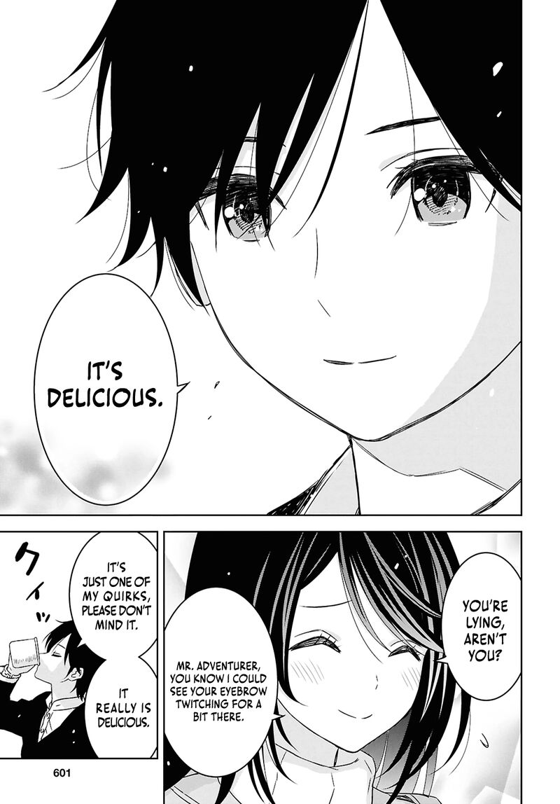 Monogatari No Kuromaku Ni Tensei Shite Chapter 37 Page 24