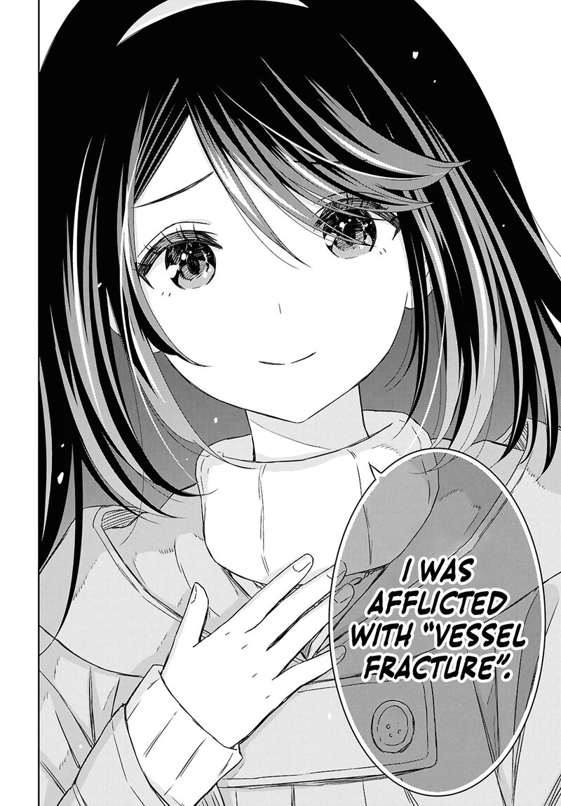 Monogatari No Kuromaku Ni Tensei Shite Chapter 37 Page 27