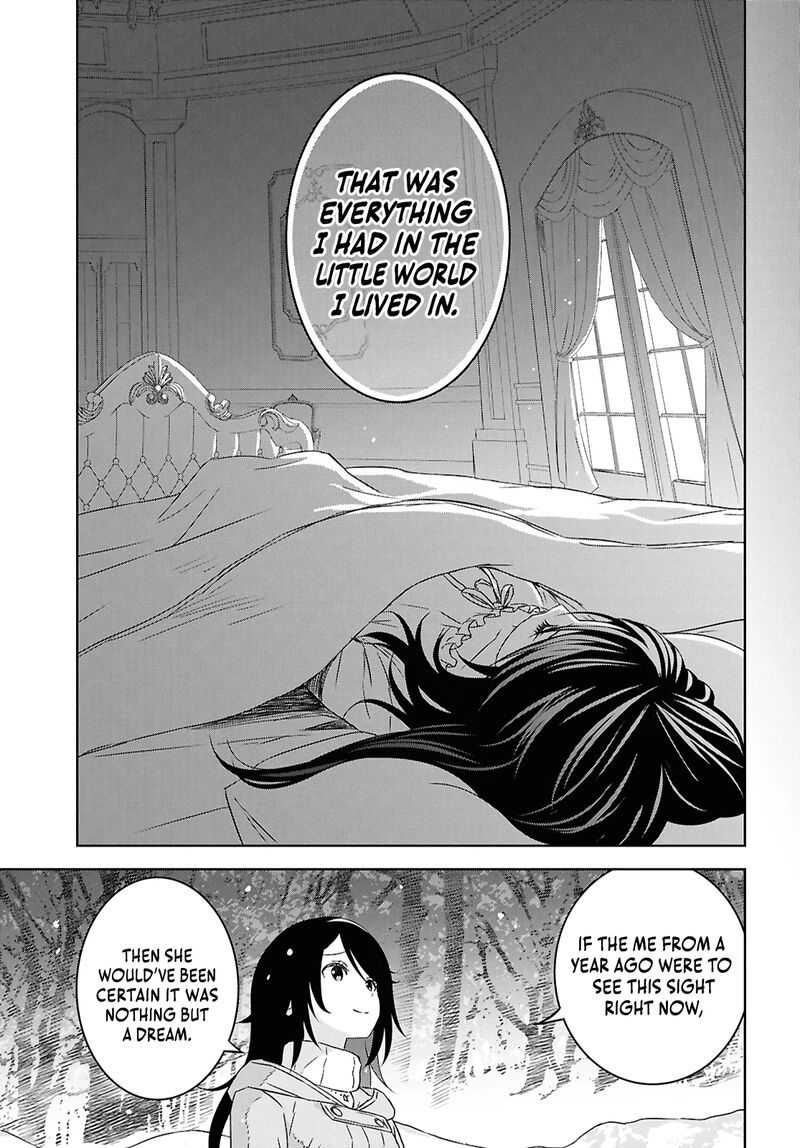 Monogatari No Kuromaku Ni Tensei Shite Chapter 37 Page 32