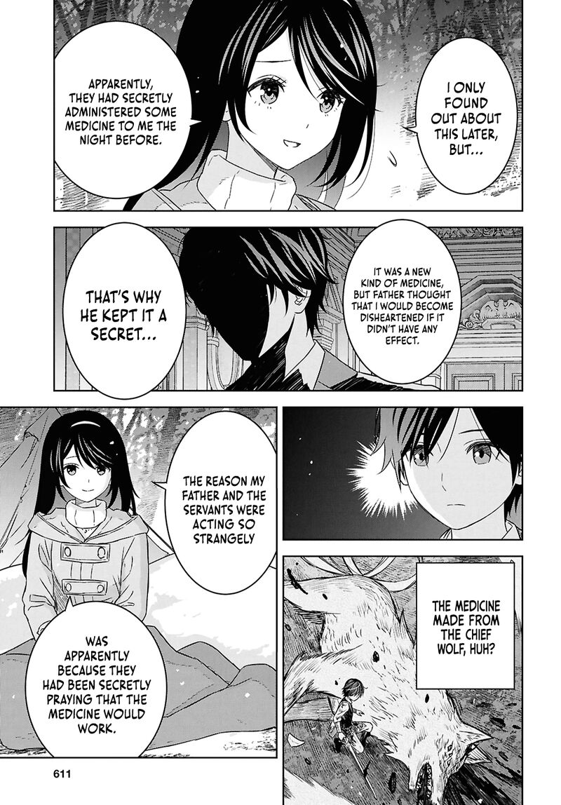 Monogatari No Kuromaku Ni Tensei Shite Chapter 37 Page 34