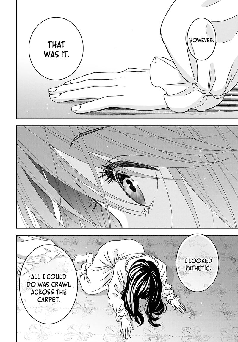 Monogatari No Kuromaku Ni Tensei Shite Chapter 37 Page 39