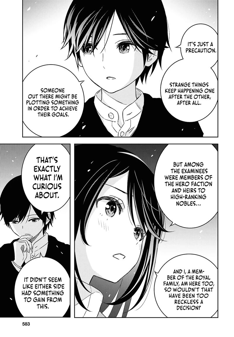 Monogatari No Kuromaku Ni Tensei Shite Chapter 37 Page 6