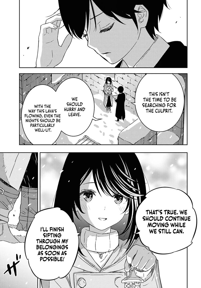 Monogatari No Kuromaku Ni Tensei Shite Chapter 37 Page 8