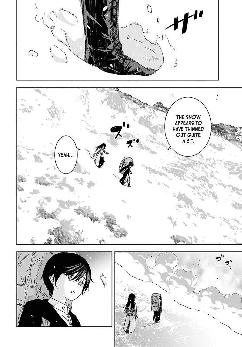 Monogatari No Kuromaku Ni Tensei Shite Chapter 38 Page 10