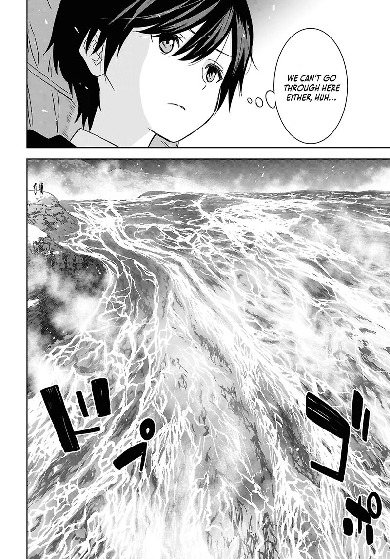 Monogatari No Kuromaku Ni Tensei Shite Chapter 38 Page 12