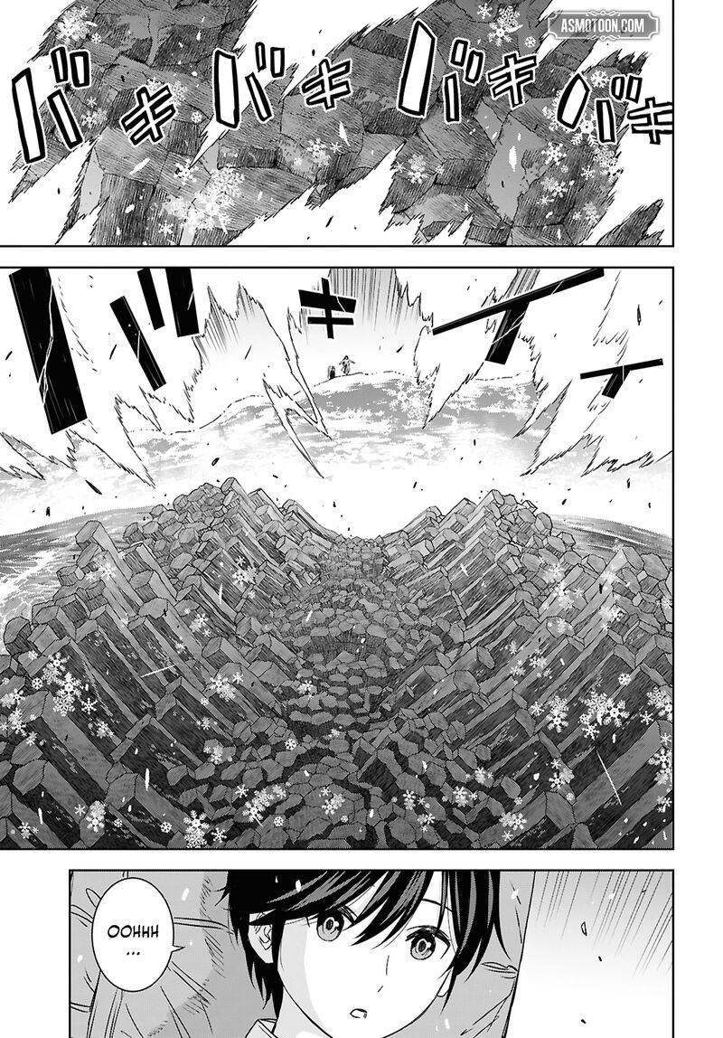 Monogatari No Kuromaku Ni Tensei Shite Chapter 38 Page 15