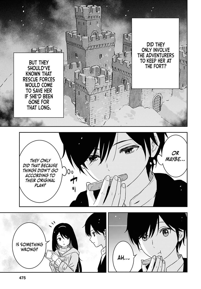 Monogatari No Kuromaku Ni Tensei Shite Chapter 38 Page 29