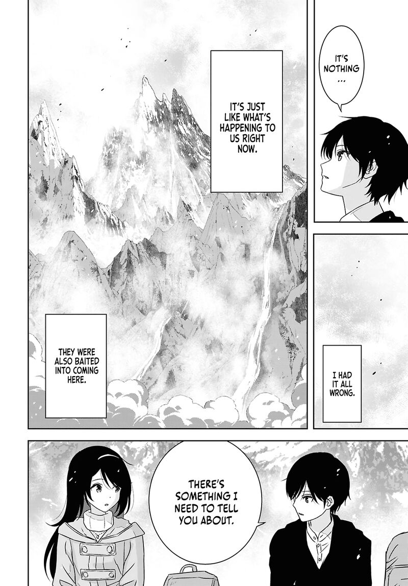 Monogatari No Kuromaku Ni Tensei Shite Chapter 38 Page 30