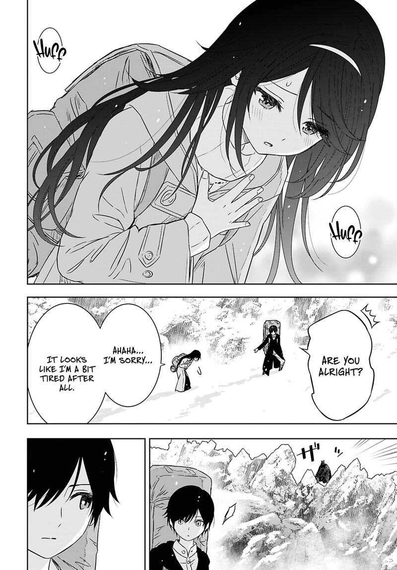 Monogatari No Kuromaku Ni Tensei Shite Chapter 38 Page 32