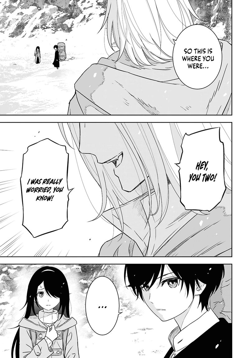 Monogatari No Kuromaku Ni Tensei Shite Chapter 38 Page 33