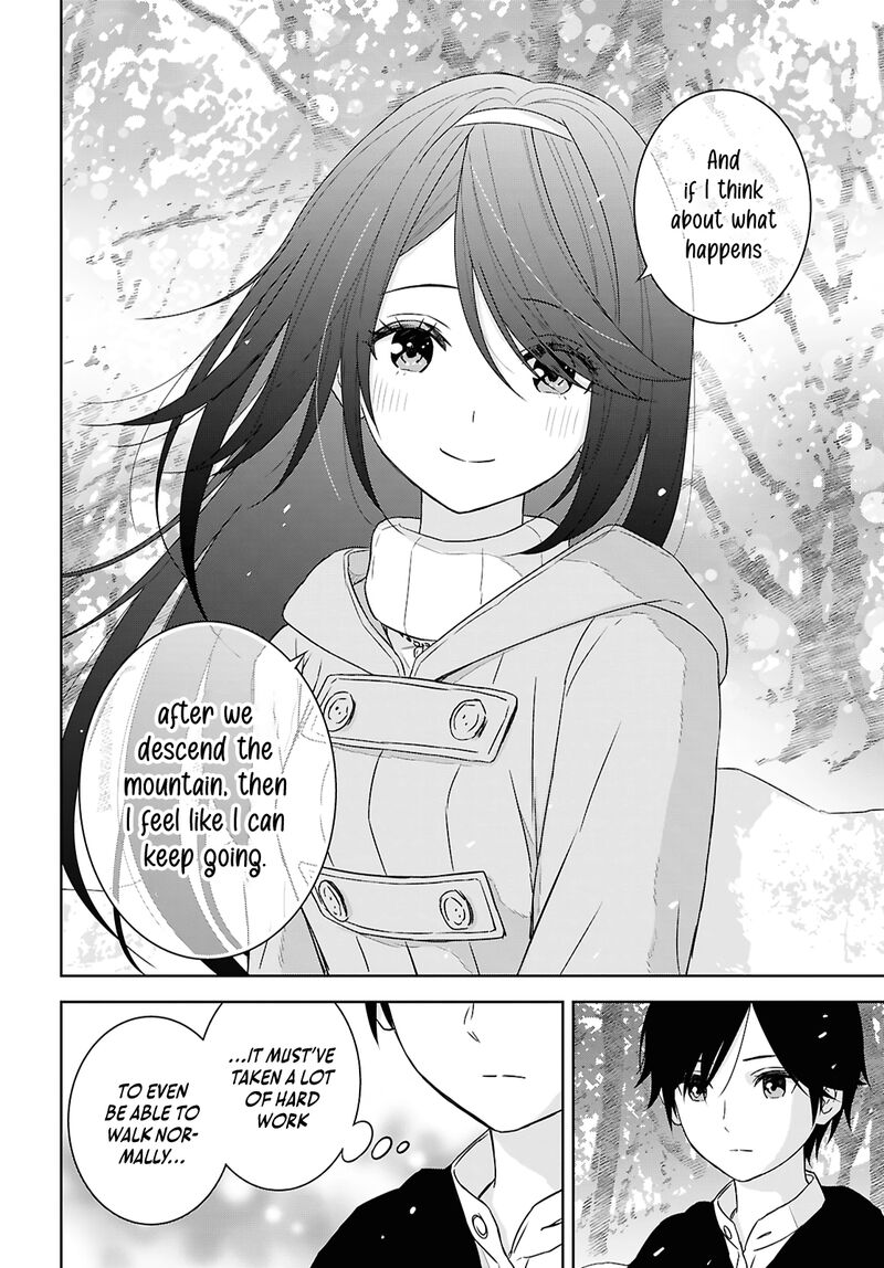 Monogatari No Kuromaku Ni Tensei Shite Chapter 38 Page 4