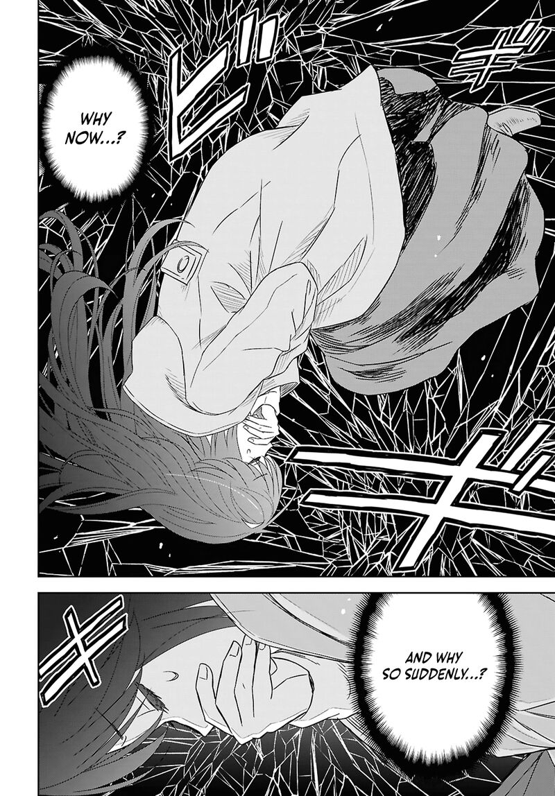 Monogatari No Kuromaku Ni Tensei Shite Chapter 38 Page 8