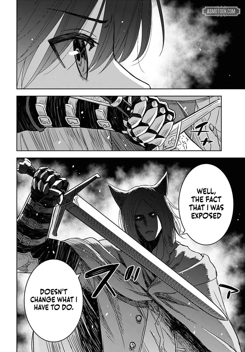 Monogatari No Kuromaku Ni Tensei Shite Chapter 39 Page 10