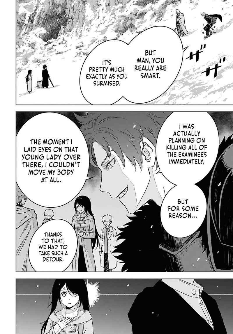 Monogatari No Kuromaku Ni Tensei Shite Chapter 39 Page 16