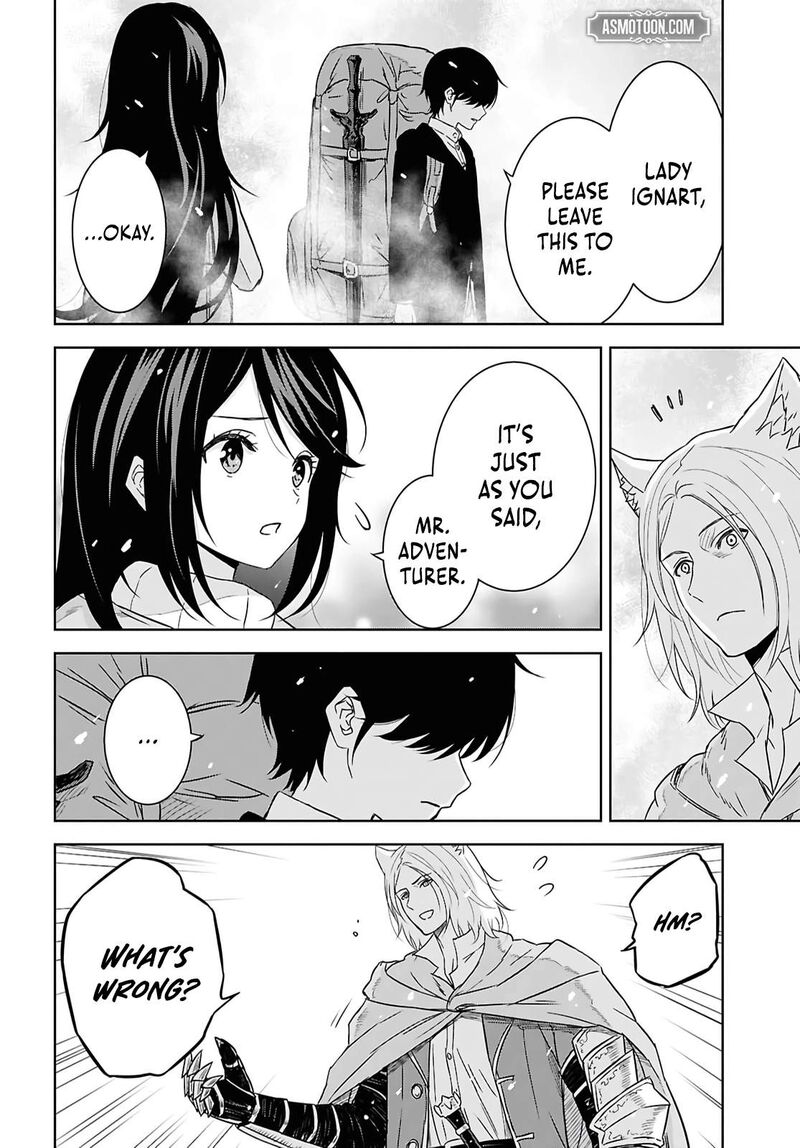 Monogatari No Kuromaku Ni Tensei Shite Chapter 39 Page 2