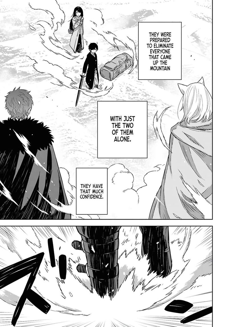 Monogatari No Kuromaku Ni Tensei Shite Chapter 39 Page 25