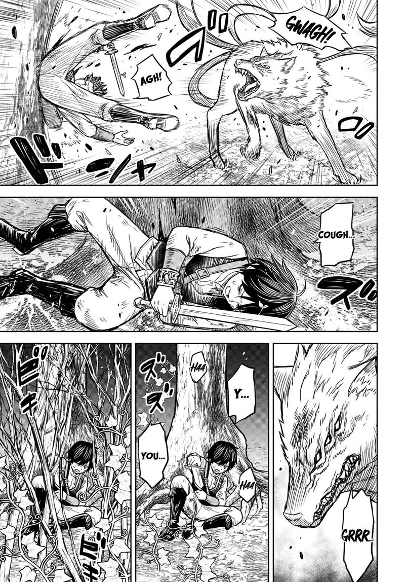 Monogatari No Kuromaku Ni Tensei Shite Chapter 4 Page 16