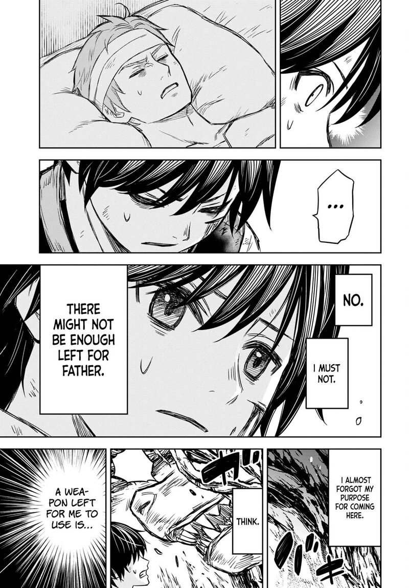 Monogatari No Kuromaku Ni Tensei Shite Chapter 4 Page 18