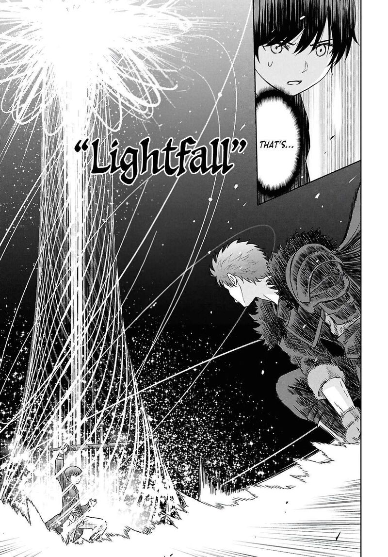Monogatari No Kuromaku Ni Tensei Shite Chapter 40 Page 19