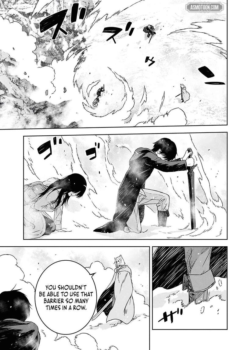 Monogatari No Kuromaku Ni Tensei Shite Chapter 40 Page 21