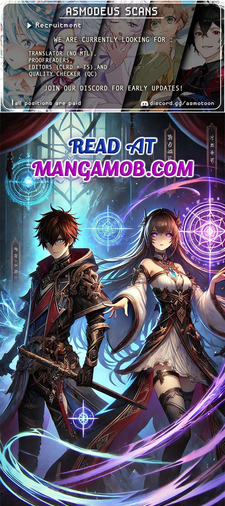 Monogatari No Kuromaku Ni Tensei Shite Chapter 40 Page 23