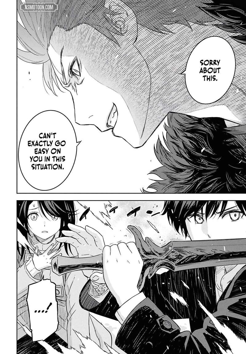 Monogatari No Kuromaku Ni Tensei Shite Chapter 40 Page 9