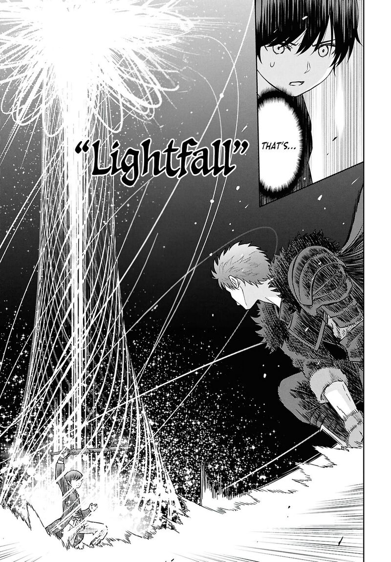 Monogatari No Kuromaku Ni Tensei Shite Chapter 40a Page 19