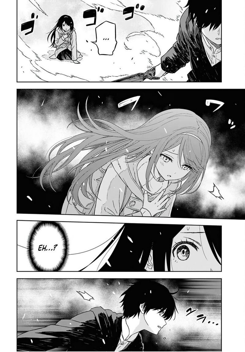 Monogatari No Kuromaku Ni Tensei Shite Chapter 40b Page 11