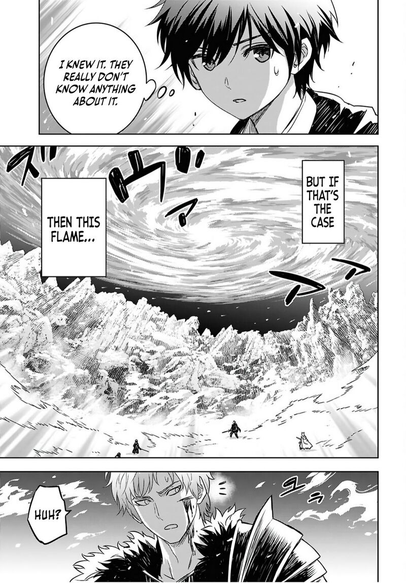 Monogatari No Kuromaku Ni Tensei Shite Chapter 40b Page 15