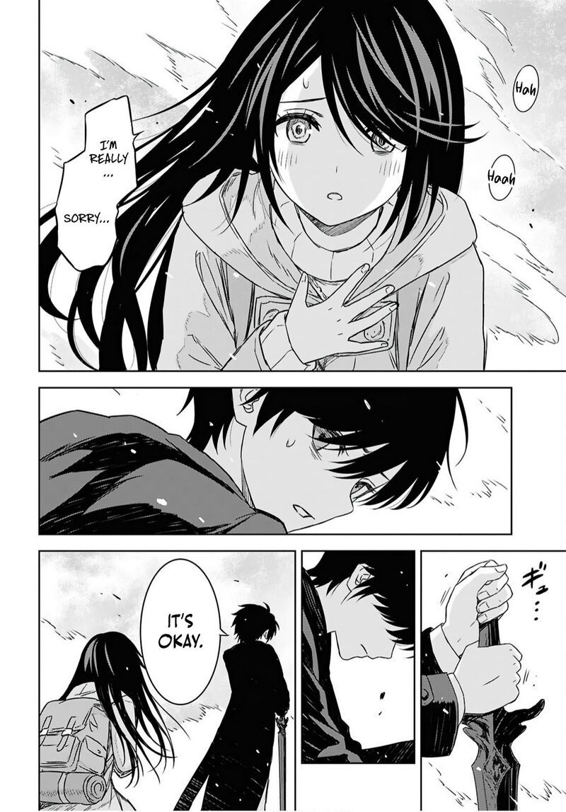 Monogatari No Kuromaku Ni Tensei Shite Chapter 40b Page 2
