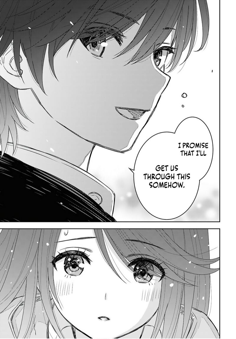 Monogatari No Kuromaku Ni Tensei Shite Chapter 40b Page 3