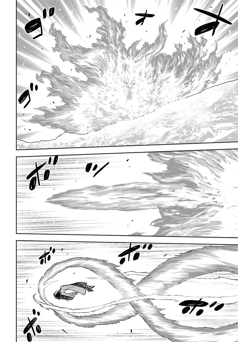 Monogatari No Kuromaku Ni Tensei Shite Chapter 41 Page 26