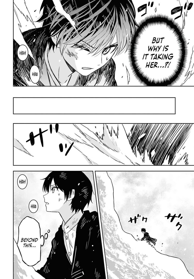 Monogatari No Kuromaku Ni Tensei Shite Chapter 41 Page 28