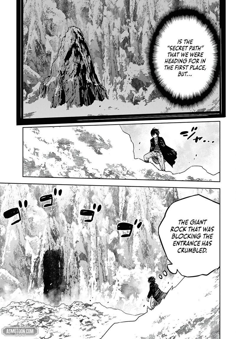 Monogatari No Kuromaku Ni Tensei Shite Chapter 41 Page 29