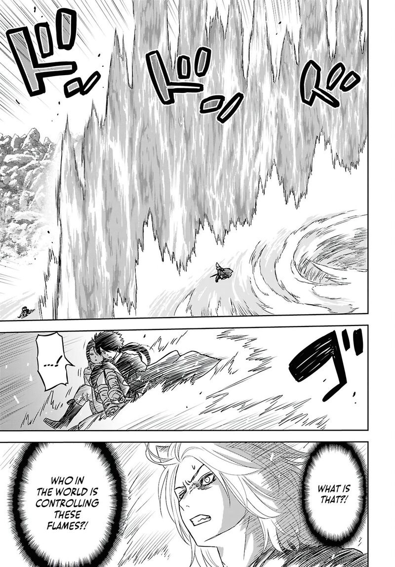 Monogatari No Kuromaku Ni Tensei Shite Chapter 41 Page 7