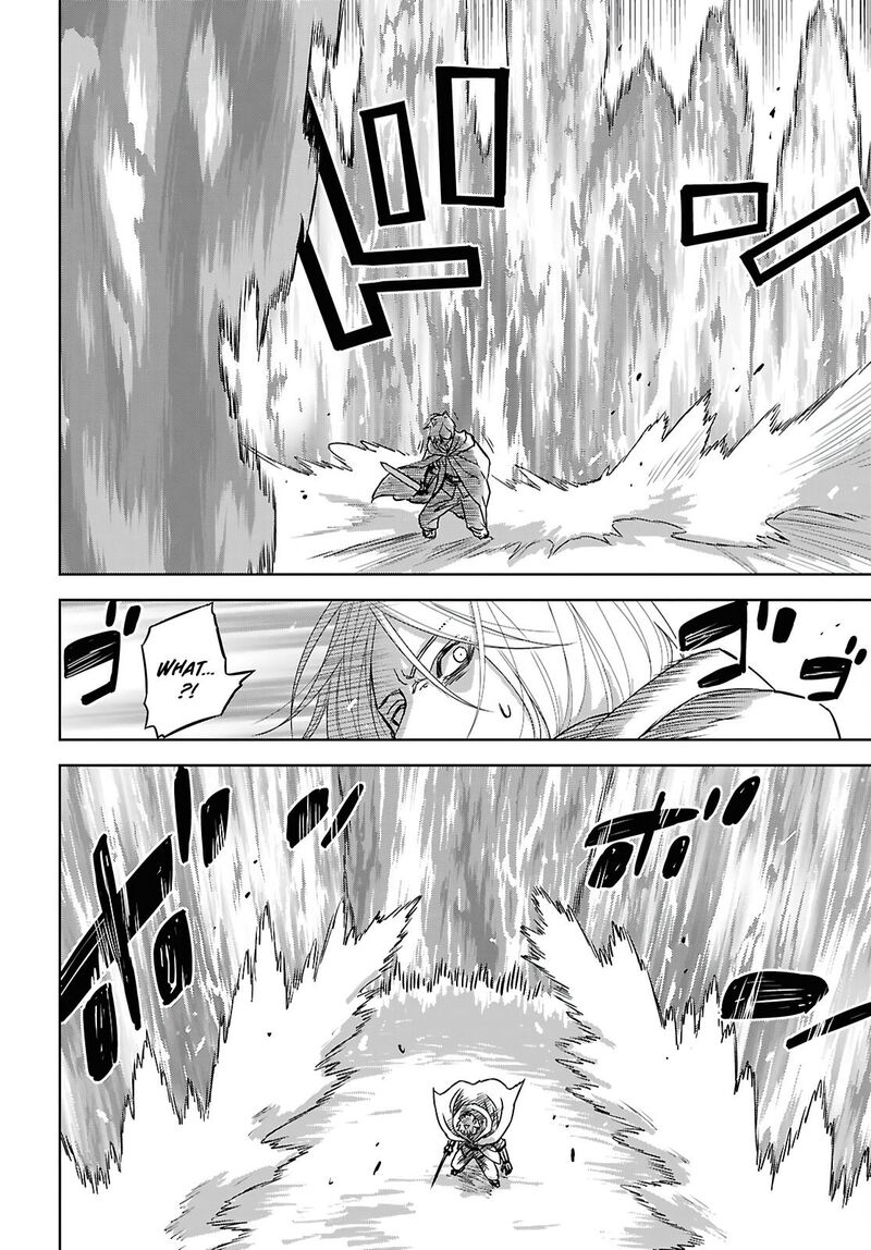 Monogatari No Kuromaku Ni Tensei Shite Chapter 41 Page 8