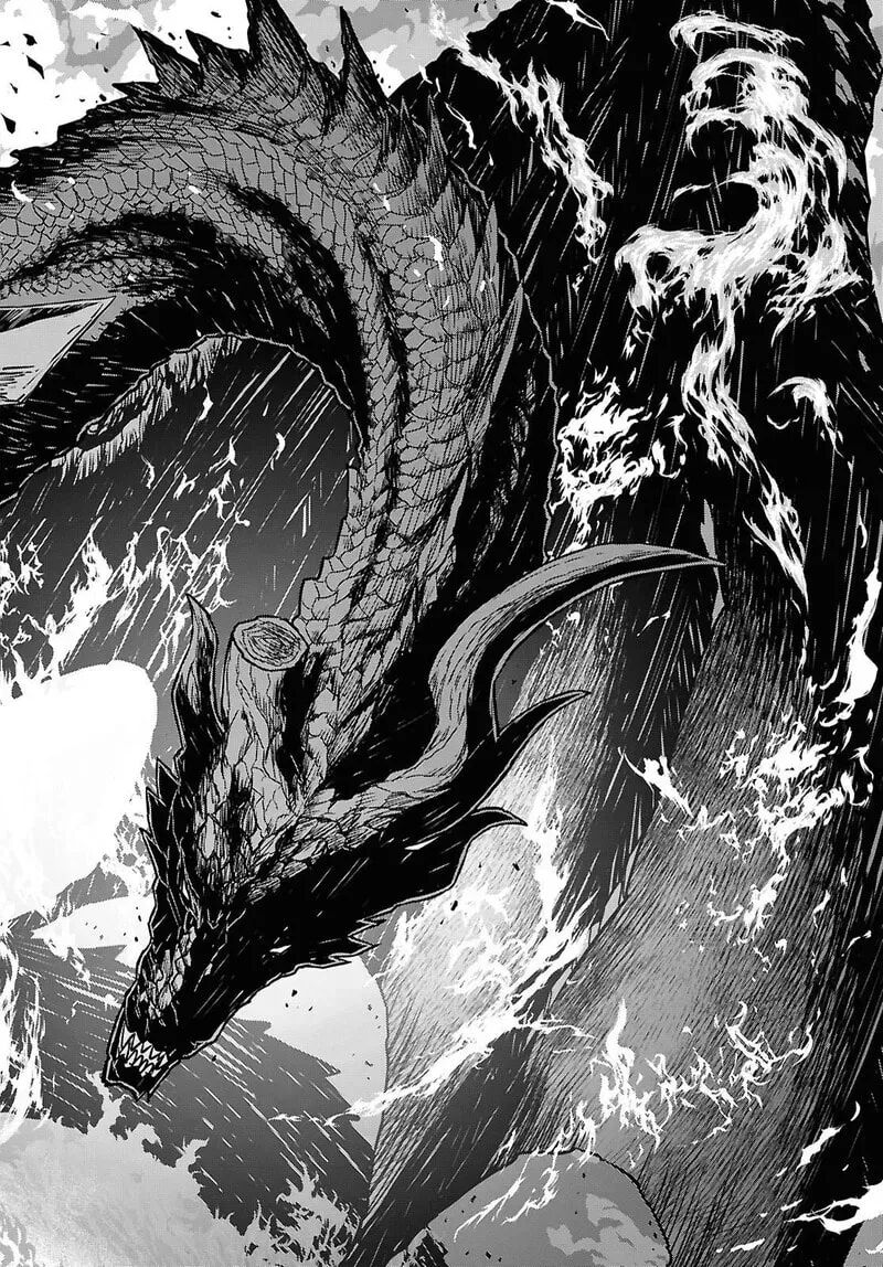 Monogatari No Kuromaku Ni Tensei Shite Chapter 42 Page 35