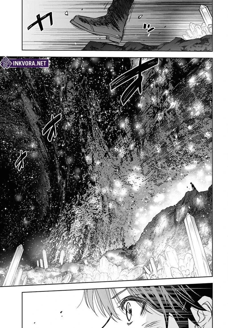 Monogatari No Kuromaku Ni Tensei Shite Chapter 42 Page 4