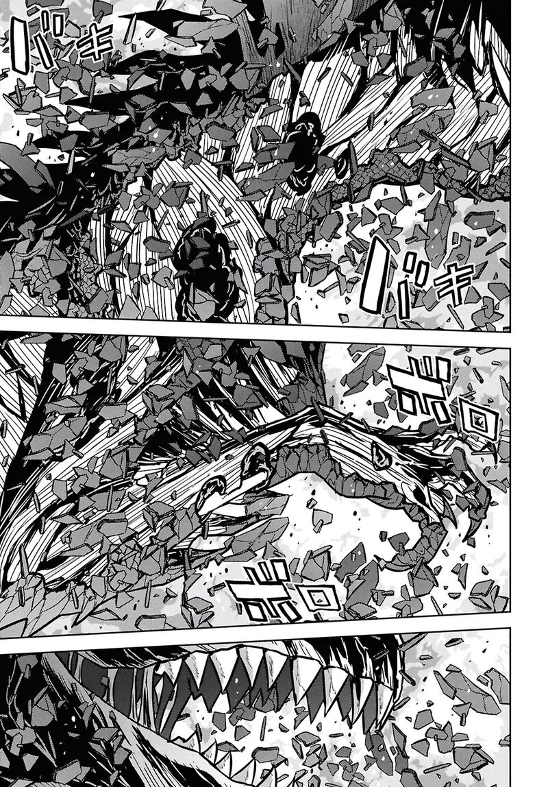 Monogatari No Kuromaku Ni Tensei Shite Chapter 43 Page 10