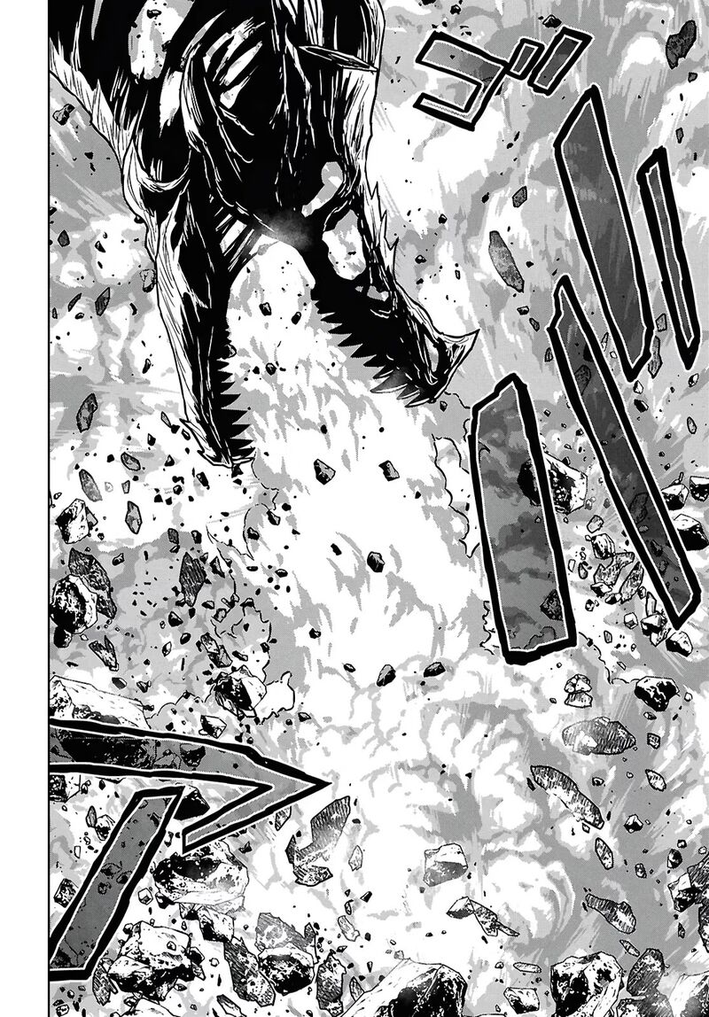Monogatari No Kuromaku Ni Tensei Shite Chapter 43 Page 21