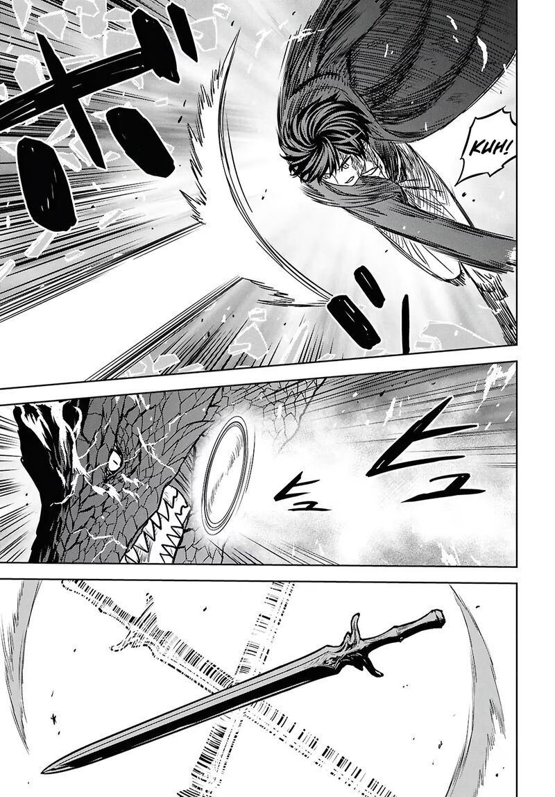 Monogatari No Kuromaku Ni Tensei Shite Chapter 43 Page 24
