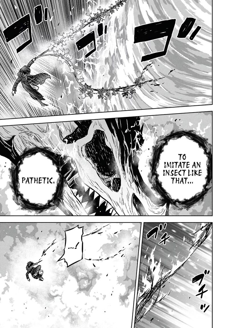 Monogatari No Kuromaku Ni Tensei Shite Chapter 43 Page 28