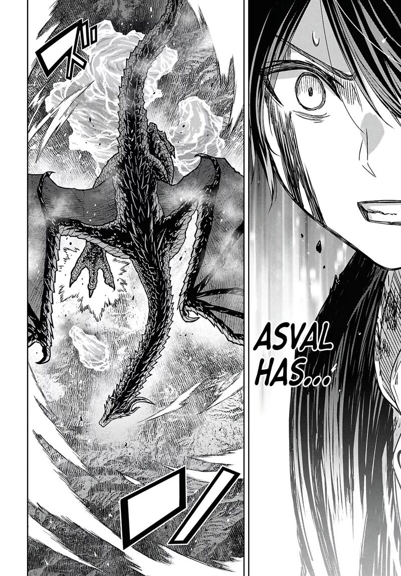 Monogatari No Kuromaku Ni Tensei Shite Chapter 43 Page 5
