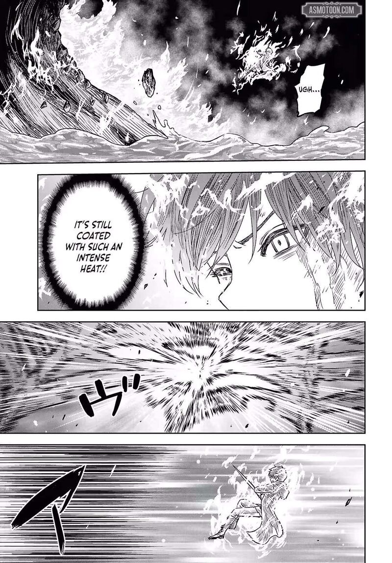 Monogatari No Kuromaku Ni Tensei Shite Chapter 44 Page 10