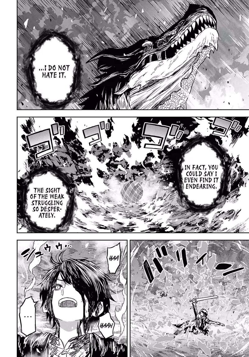 Monogatari No Kuromaku Ni Tensei Shite Chapter 44 Page 13