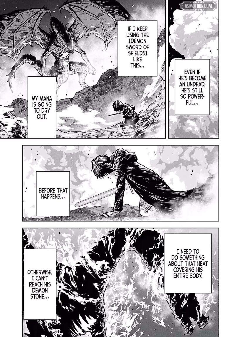 Monogatari No Kuromaku Ni Tensei Shite Chapter 44 Page 14