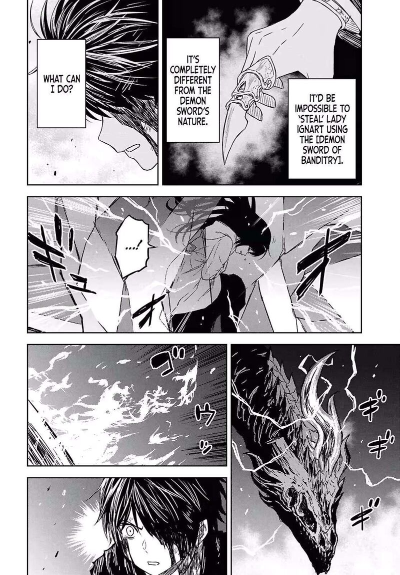 Monogatari No Kuromaku Ni Tensei Shite Chapter 44 Page 15