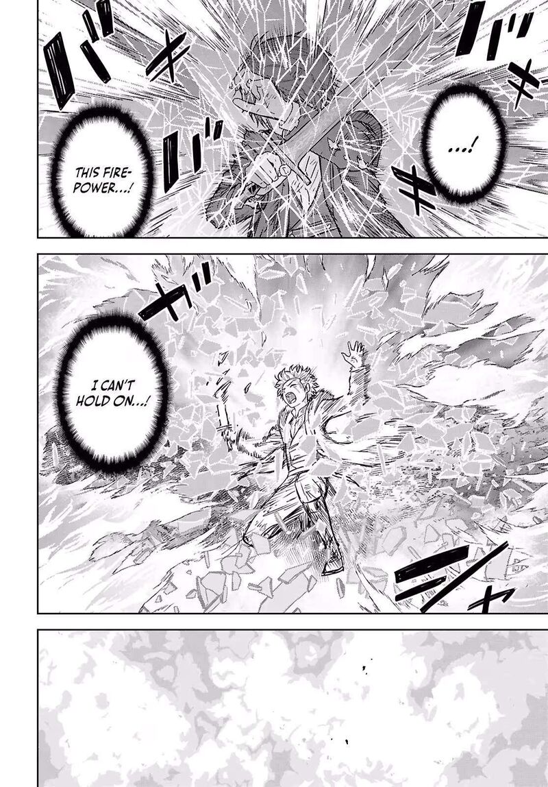 Monogatari No Kuromaku Ni Tensei Shite Chapter 44 Page 21