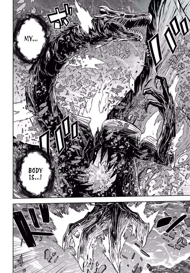 Monogatari No Kuromaku Ni Tensei Shite Chapter 44 Page 27