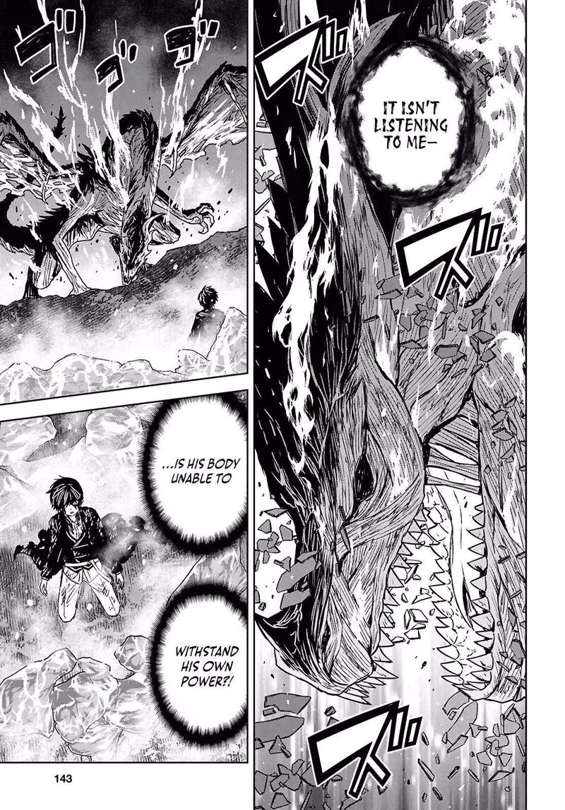 Monogatari No Kuromaku Ni Tensei Shite Chapter 44 Page 28